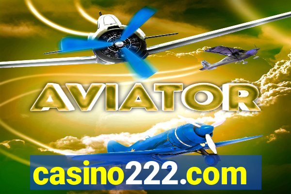 casino222.com