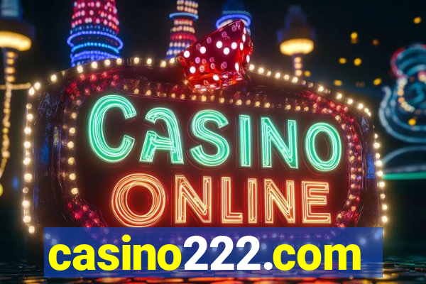 casino222.com