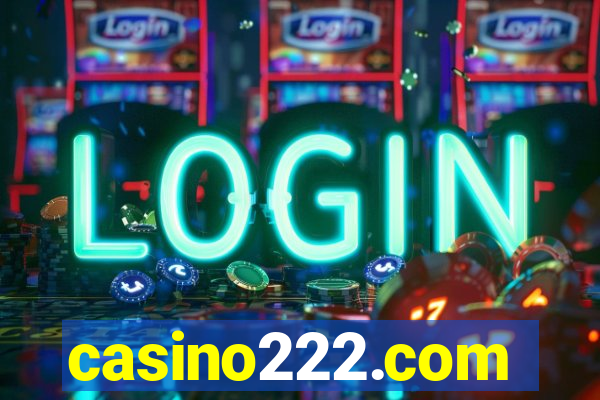 casino222.com