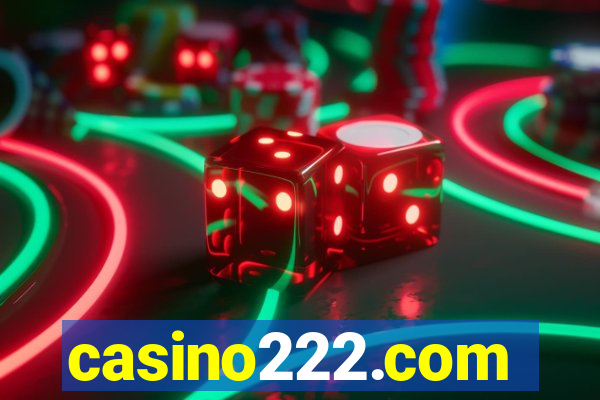 casino222.com