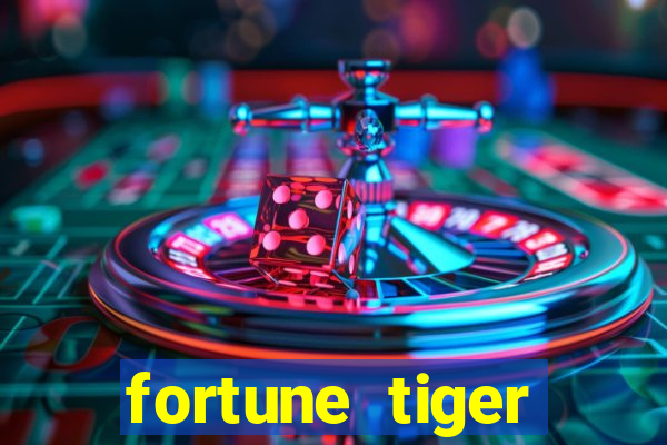 fortune tiger plataforma de 1 real