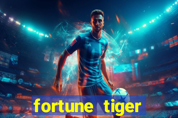 fortune tiger plataforma de 1 real