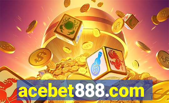 acebet888.com