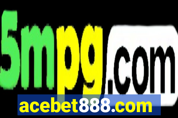 acebet888.com