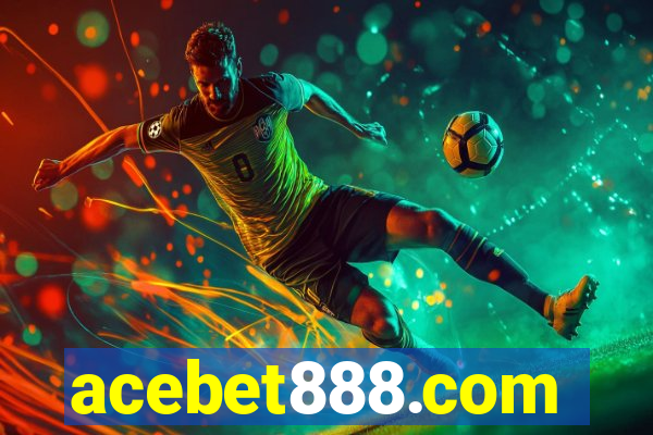 acebet888.com