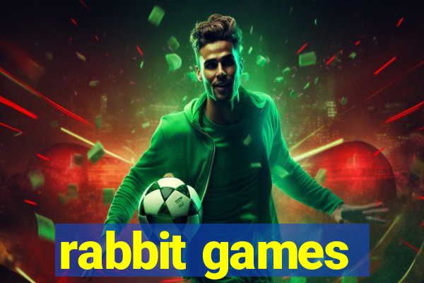 rabbit games