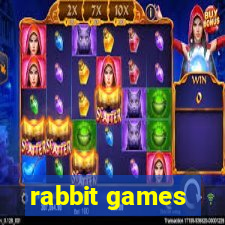 rabbit games