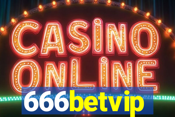 666betvip