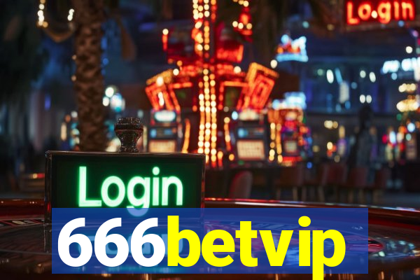 666betvip