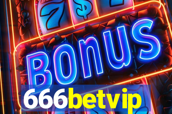 666betvip