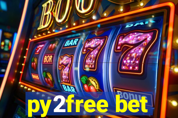 py2free bet