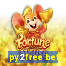 py2free bet