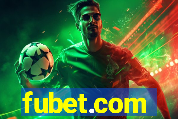 fubet.com