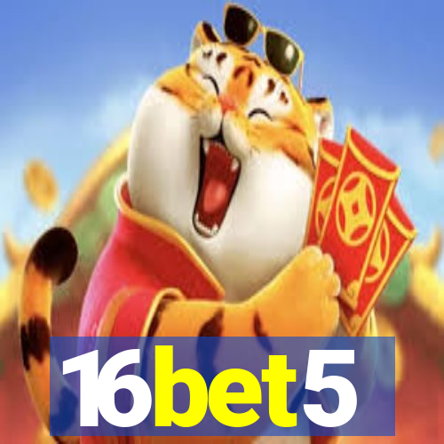 16bet5