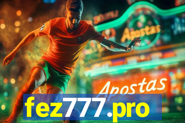 fez777.pro