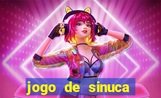 jogo de sinuca valendo dinheiro