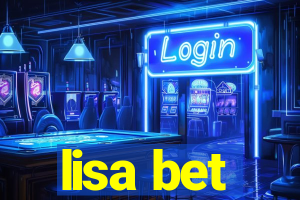 lisa bet