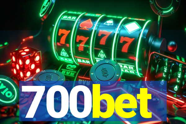 700bet