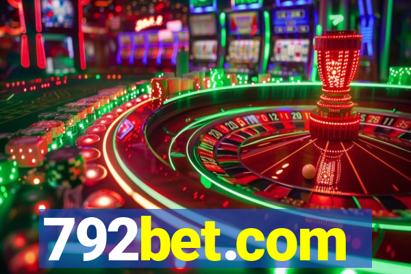 792bet.com