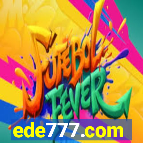 ede777.com