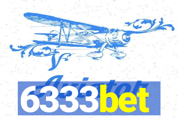 6333bet