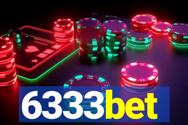 6333bet