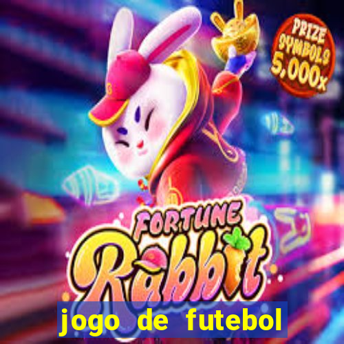 jogo de futebol com dinheiro infinito