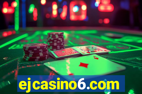 ejcasino6.com