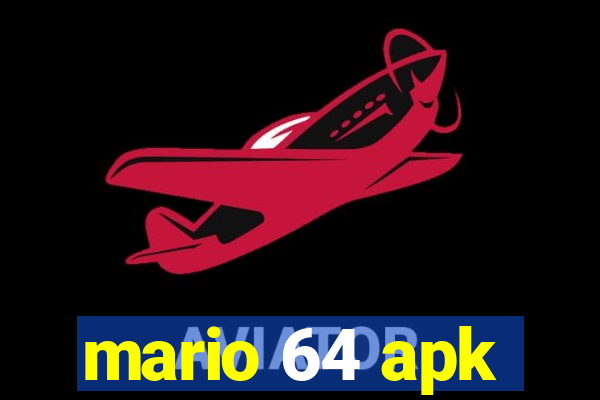 mario 64 apk