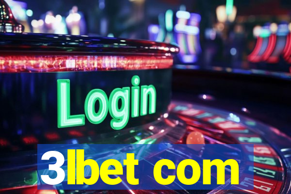 3lbet com