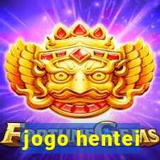 jogo hentei