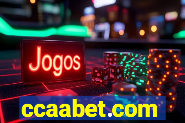 ccaabet.com