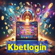 Kbetlogin