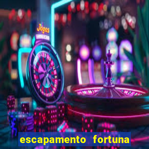 escapamento fortuna para fan 150