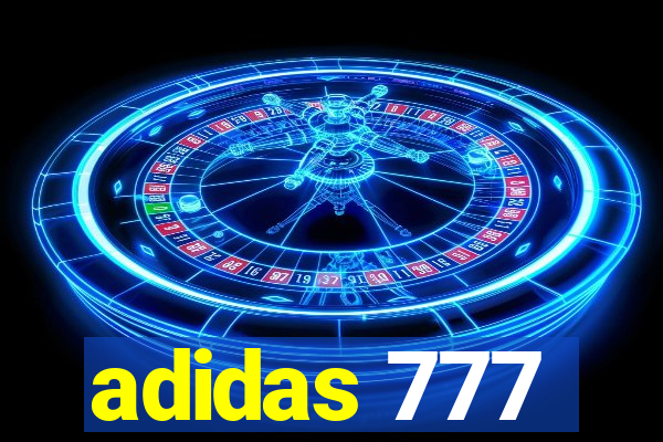 adidas 777