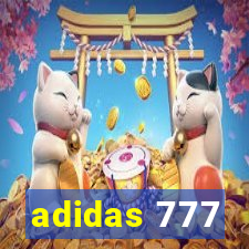 adidas 777