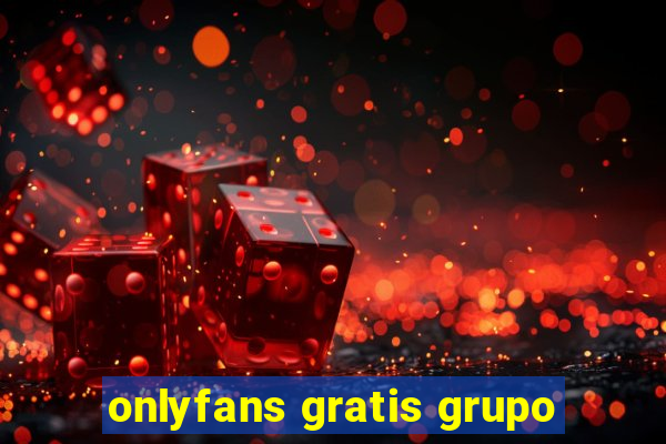 onlyfans gratis grupo