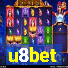 u8bet