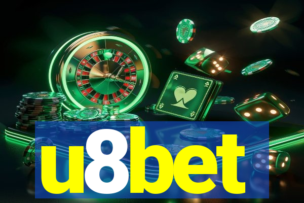 u8bet