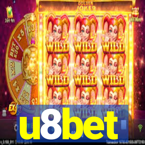 u8bet