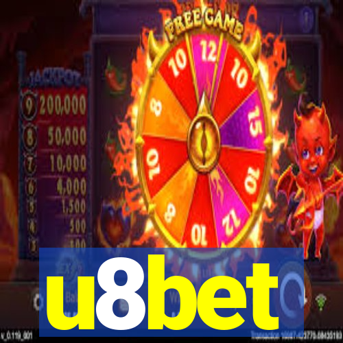 u8bet