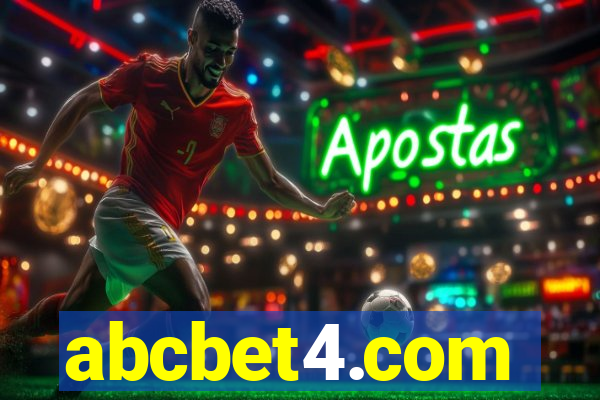 abcbet4.com