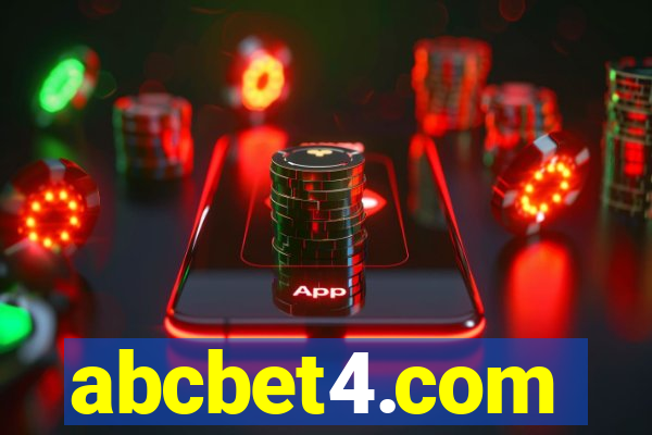 abcbet4.com