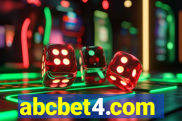 abcbet4.com