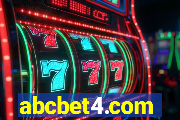 abcbet4.com