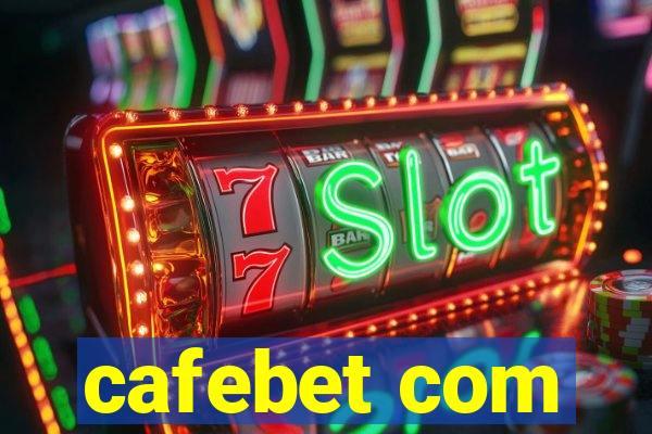 cafebet com