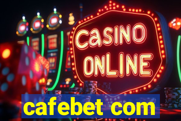 cafebet com