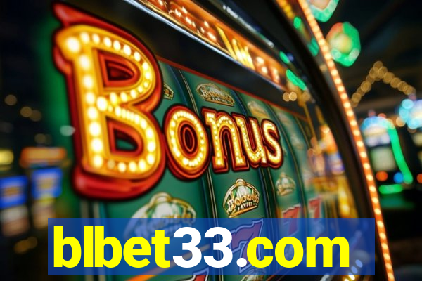 blbet33.com