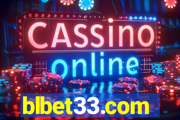 blbet33.com