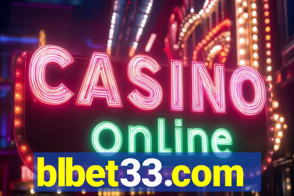 blbet33.com